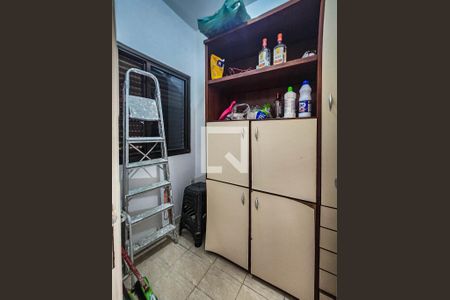 Apartamento para alugar com 260m², 3 quartos e 4 vagas Apartamento para alugar com 260m², 3 quartos e 4 vagasQuarto de Serviço