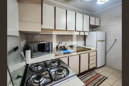 Apartamento para alugar com 260m², 3 quartos e 4 vagas Apartamento para alugar com 260m², 3 quartos e 4 vagasCozinha