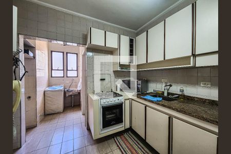 Apartamento para alugar com 260m², 3 quartos e 4 vagas Apartamento para alugar com 260m², 3 quartos e 4 vagasCozinha