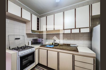 Apartamento para alugar com 260m², 3 quartos e 4 vagas Apartamento para alugar com 260m², 3 quartos e 4 vagasCozinha