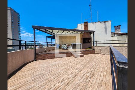 Apartamento para alugar com 260m², 3 quartos e 4 vagas Apartamento para alugar com 260m², 3 quartos e 4 vagasÁrea comum - Churrasqueira