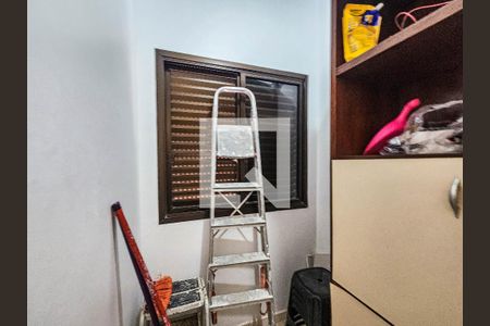 Apartamento para alugar com 260m², 3 quartos e 4 vagas Apartamento para alugar com 260m², 3 quartos e 4 vagasQuarto de Serviço