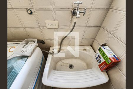 Apartamento para alugar com 260m², 3 quartos e 4 vagas Apartamento para alugar com 260m², 3 quartos e 4 vagasÁrea de Serviço