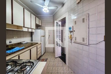 Apartamento para alugar com 260m², 3 quartos e 4 vagas Apartamento para alugar com 260m², 3 quartos e 4 vagasCozinha