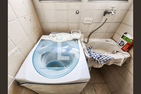 Apartamento para alugar com 260m², 3 quartos e 4 vagas Apartamento para alugar com 260m², 3 quartos e 4 vagasÁrea de Serviço