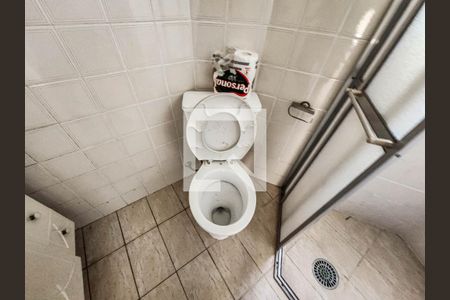 Apartamento para alugar com 260m², 3 quartos e 4 vagas Apartamento para alugar com 260m², 3 quartos e 4 vagasBanheiro