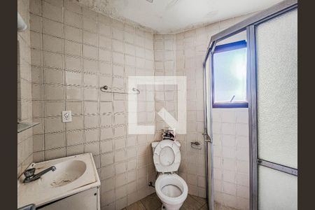 Apartamento para alugar com 260m², 3 quartos e 4 vagas Apartamento para alugar com 260m², 3 quartos e 4 vagasBanheiro