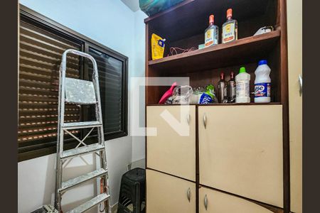 Apartamento para alugar com 260m², 3 quartos e 4 vagas Apartamento para alugar com 260m², 3 quartos e 4 vagasQuarto de Serviço