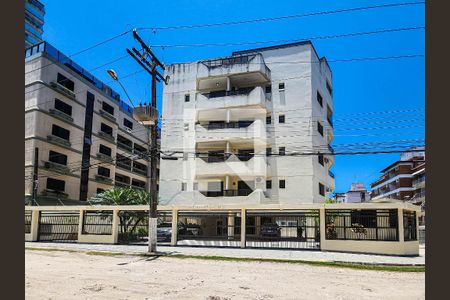 Apartamento para alugar com 260m², 3 quartos e 4 vagas Apartamento para alugar com 260m², 3 quartos e 4 vagasFachada do Prédio