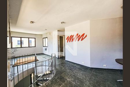 Apartamento para alugar com 260m², 3 quartos e 4 vagas Apartamento para alugar com 260m², 3 quartos e 4 vagasv