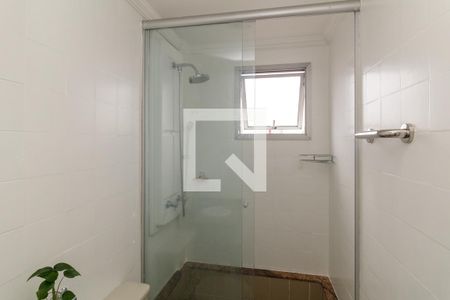 Apartamento à venda com 38m², 1 quarto e sem vaga Apartamento à venda com 38m², 1 quarto e sem vagaBanheiro
