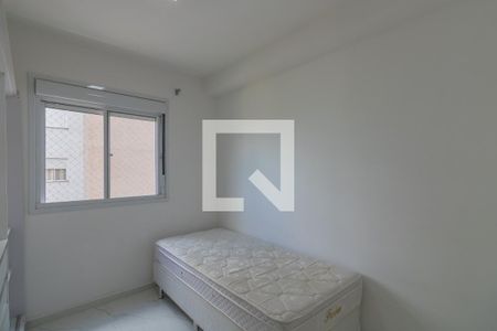 Suite de apartamento à venda com 1 quarto, 25m² em Paraíso do Morumbi, São Paulo