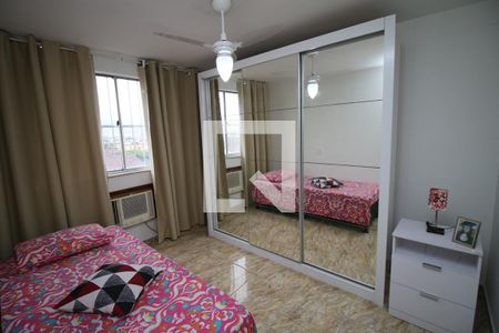 Quarto 2 de apartamento à venda com 2 quartos, 51m² em Engenho da Rainha, Rio de Janeiro