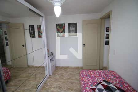 Quarto 2 de apartamento à venda com 2 quartos, 51m² em Engenho da Rainha, Rio de Janeiro