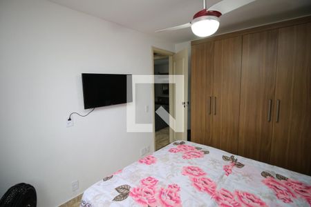 Quarto 1 de apartamento à venda com 2 quartos, 51m² em Engenho da Rainha, Rio de Janeiro
