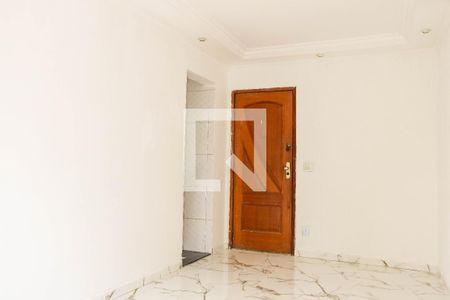 Sala de apartamento para alugar com 2 quartos, 47m² em Cascadura, Rio de Janeiro