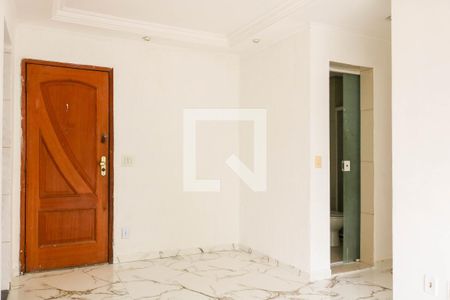 Apartamento para alugar com 2 quartos, 47m² em Cascadura, Rio de Janeiro