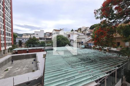 Quarto de apartamento à venda com 3 quartos, 80m² em Méier, Rio de Janeiro