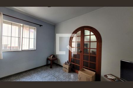 Sala 2 de casa à venda com 2 quartos, 112m² em Taquaral, Campinas
