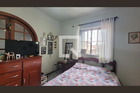 Suíte 1 de casa à venda com 2 quartos, 112m² em Taquaral, Campinas