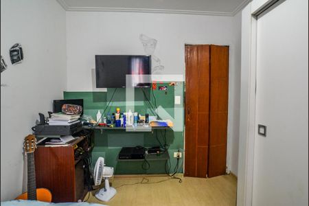 Quarto 1 de apartamento para alugar com 2 quartos, 54m² em Parque Marajoara, Santo André