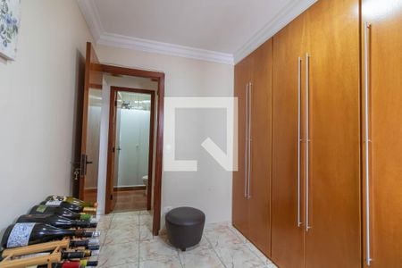 Quarto 1 de apartamento à venda com 3 quartos, 65m² em Jardim Iris, São Paulo