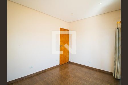 Suíte 1 de casa à venda com 4 quartos, 250m² em Vila Gustavo, São Paulo