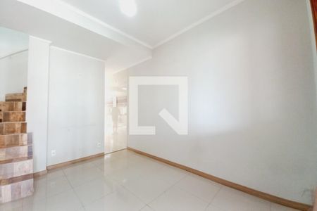 Sala de casa de condomínio à venda com 2 quartos, 82m² em Jardim Paraiso de Viracopos, Campinas