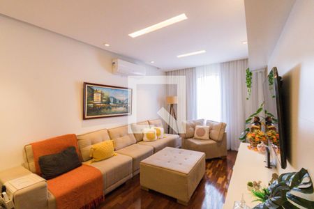 Apartamento à venda com 90m², 2 quartos e 1 vagaSala