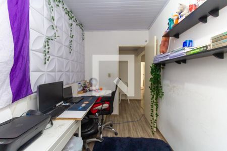 Casa de condomínio à venda com 120m², 3 quartos e 1 vaga Casa de condomínio à venda com 120m², 3 quartos e 1 vagaQuarto 2