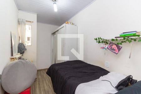 Casa de condomínio à venda com 120m², 3 quartos e 1 vaga Casa de condomínio à venda com 120m², 3 quartos e 1 vagaQuarto 3