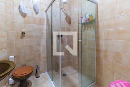 Casa de condomínio à venda com 120m², 3 quartos e 1 vaga Casa de condomínio à venda com 120m², 3 quartos e 1 vagaBanheiro