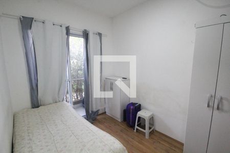 Suite  de apartamento para alugar com 1 quarto, 29m² em Jardim da Glória, São Paulo