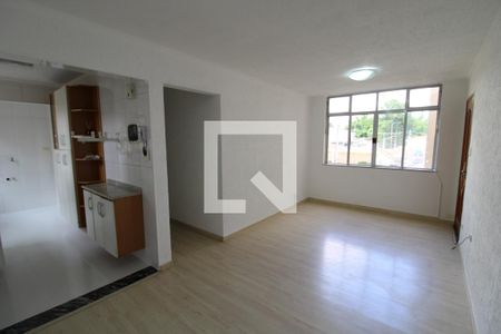 Sala de apartamento para alugar com 2 quartos, 70m² em Vila Constança, São Paulo