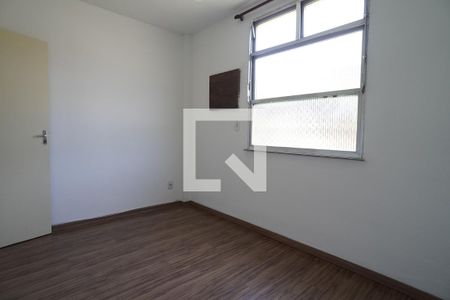 Quarto  de apartamento para alugar com 2 quartos, 53m² em Santana, Niterói