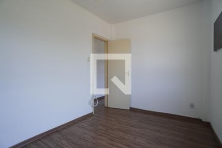 Quarto  de apartamento para alugar com 2 quartos, 53m² em Santana, Niterói