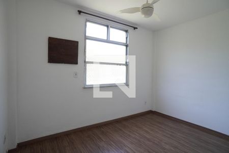 Quarto  de apartamento para alugar com 2 quartos, 53m² em Santana, Niterói