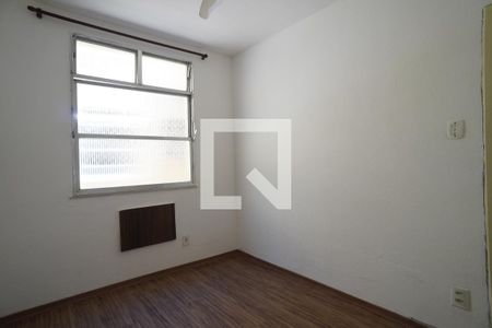 Quarto 2 de apartamento para alugar com 2 quartos, 53m² em Santana, Niterói