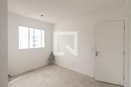 Apartamento para alugar com 51m², 2 quartos e sem vagaSala