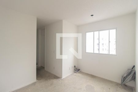 Apartamento para alugar com 51m², 2 quartos e sem vagaSala