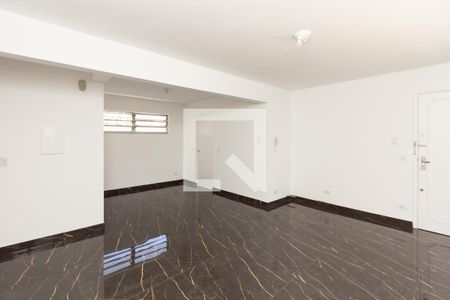 Sala de apartamento à venda com 2 quartos, 73m² em Moema, São Paulo