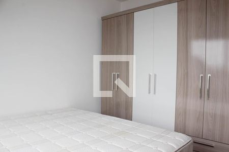 Quarto de apartamento à venda com 1 quarto, 48m² em Teresópolis, Porto Alegre