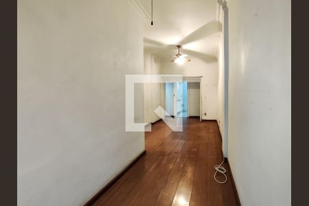 Sala de apartamento à venda com 3 quartos, 78m² em Tijuca, Rio de Janeiro