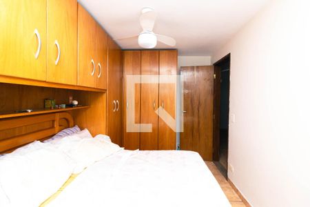 Quarto 1 de apartamento para alugar com 2 quartos, 54m² em Jardim Piratininga, São Paulo