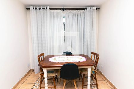 Sala de apartamento para alugar com 2 quartos, 54m² em Jardim Piratininga, São Paulo