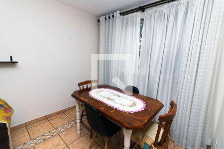 Sala de apartamento para alugar com 2 quartos, 54m² em Jardim Piratininga, São Paulo