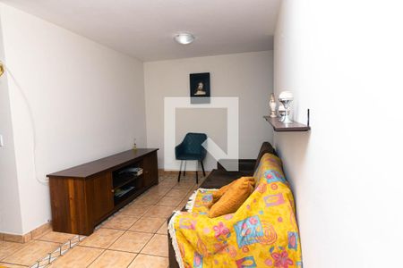 Sala de apartamento para alugar com 2 quartos, 54m² em Jardim Piratininga, São Paulo