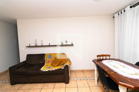 Sala de apartamento para alugar com 2 quartos, 54m² em Jardim Piratininga, São Paulo