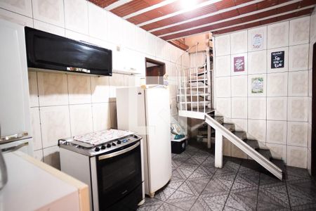 Casa para alugar com 4 quartos, 130m² em Letícia, Belo Horizonte