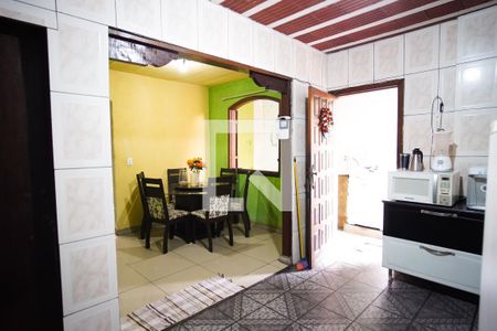 Casa para alugar com 4 quartos, 130m² em Letícia, Belo Horizonte